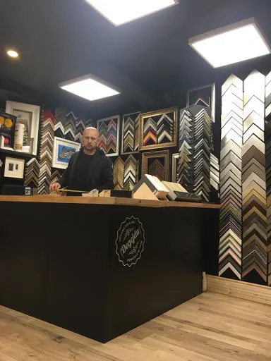 Degejda-Art Nuvo Oprawa Obrazów Kielce